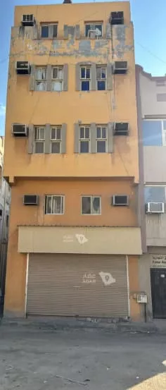 Building for Sale in Dammam Al Dawasir