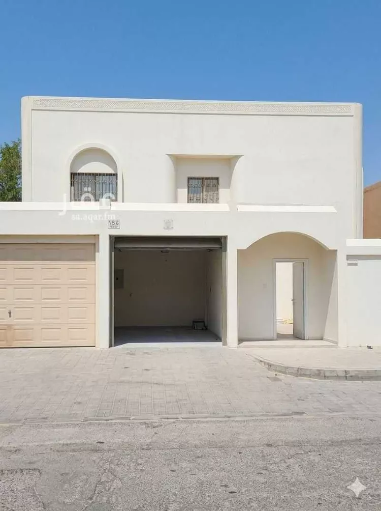 فيلا للبيع في شارع السروات, حي مكه الجنوبيه, مدينة مدينه الجبيل الصناعيه, المنطقة الشرقية
