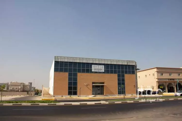 مكتب تجاري للإيجار في شارع الامام علي بن ابي طالب, حي الريان, مدينة الدمام, المنطقة الشرقية صورة 3