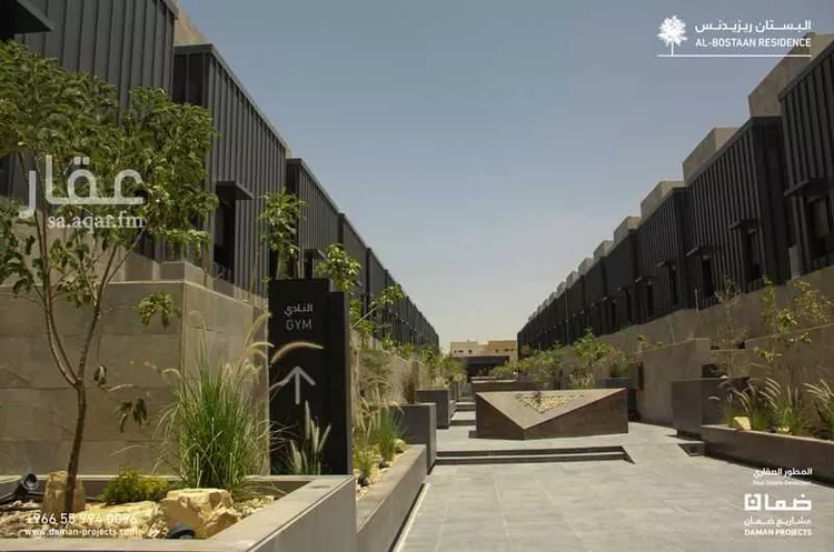 فيلا للإيجار في شارع العاصمة 57, حي العاصمة, مدينة امارة منطقة الرياض - الدرعيه, منطقة الرياض صورة 2