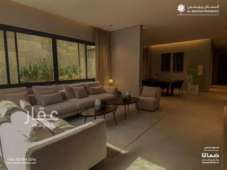 فيلا للإيجار في شارع العاصمة 54, حي العاصمة, مدينة الدرعية, منطقة الرياض صورة 3