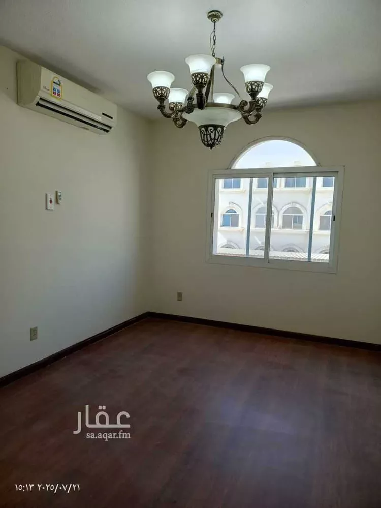 شقة للإيجار في شارع طريق مكة المكرمة, حي مكه الشماليه, مدينة مدينه الجبيل الصناعيه, المنطقة الشرقية صورة 2