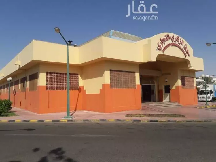 محل للإيجار في شارع السهل, حي رضوى, مدينة ينبع, منطقة المدينة المنورة