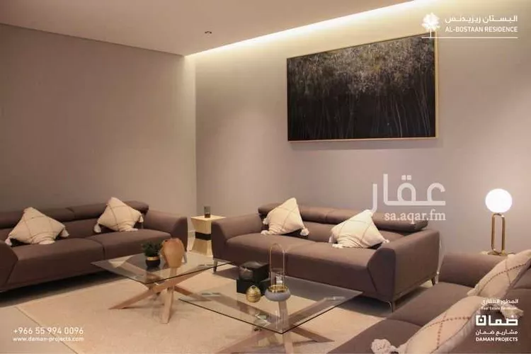 فيلا للإيجار في شارع العاصمة 54, حي العاصمة, مدينة الدرعية, منطقة الرياض صورة 4