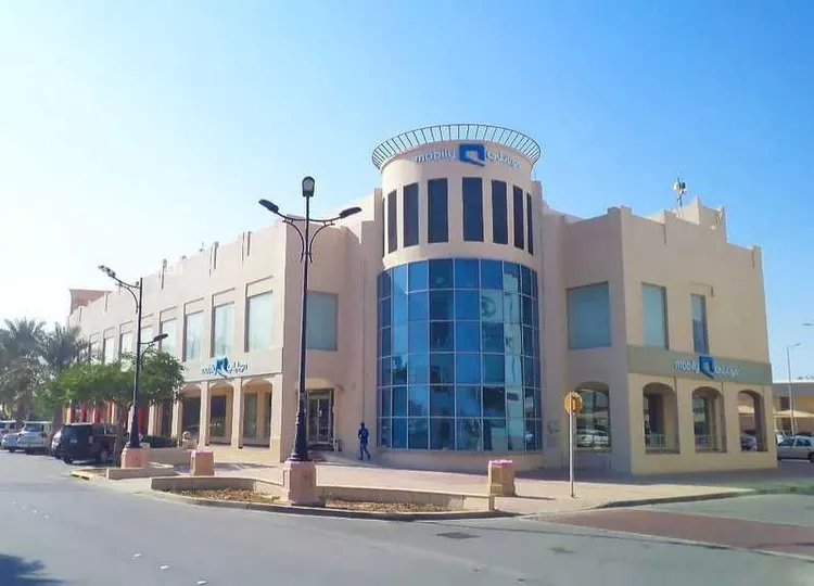 مكتب تجاري للإيجار في شارع مدينه الجبيل الصناعيه 4021, حي سدير الشمالي, مدينة مدينه الجبيل الصناعيه, المنطقة الشرقية صورة 2