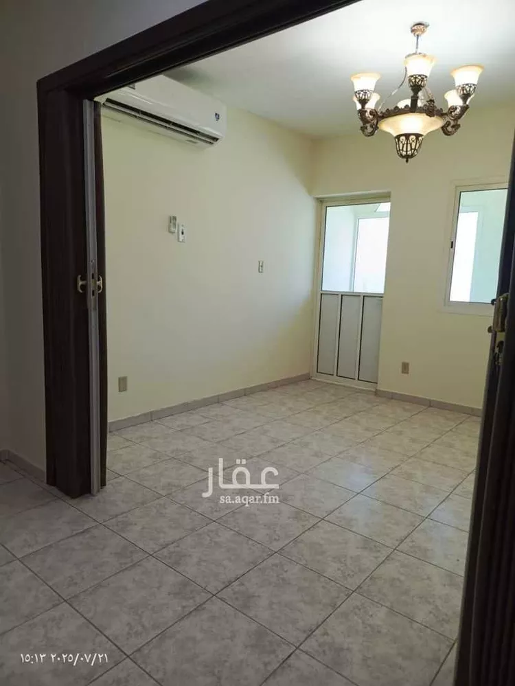 شقة للإيجار في شارع طريق مكة المكرمة, حي مكه الشماليه, مدينة مدينه الجبيل الصناعيه, المنطقة الشرقية 6