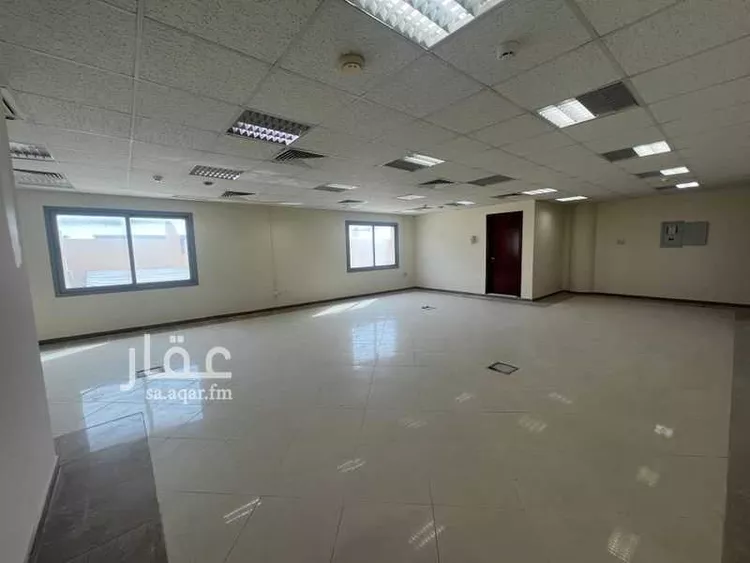 مكتب تجاري للإيجار في شارع مدينه الجبيل الصناعيه 4021, مدينة الجبيل, المنطقة الشرقية صورة 3