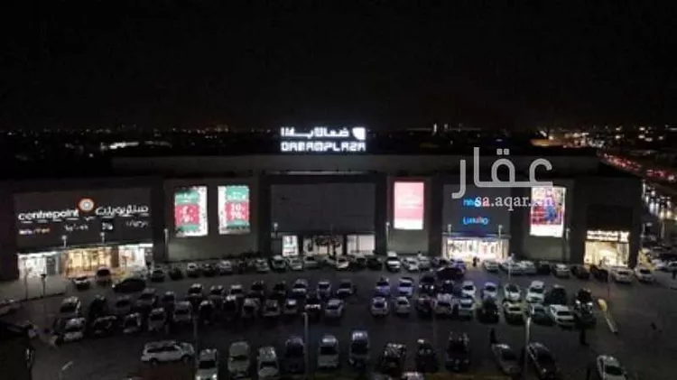 محل للإيجار في شارع طريق الثمامة, حي قرطبة, مدينة الرياض, منطقة الرياض صورة 2