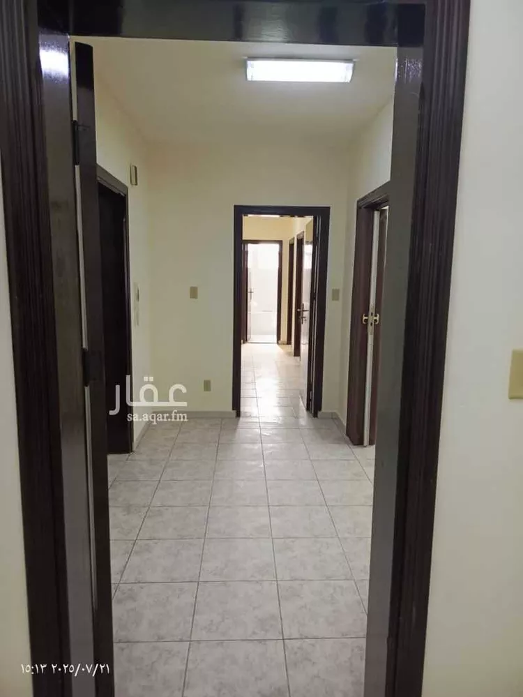 شقة للإيجار في شارع طريق مكة المكرمة, حي مكه الشماليه, مدينة مدينه الجبيل الصناعيه, المنطقة الشرقية