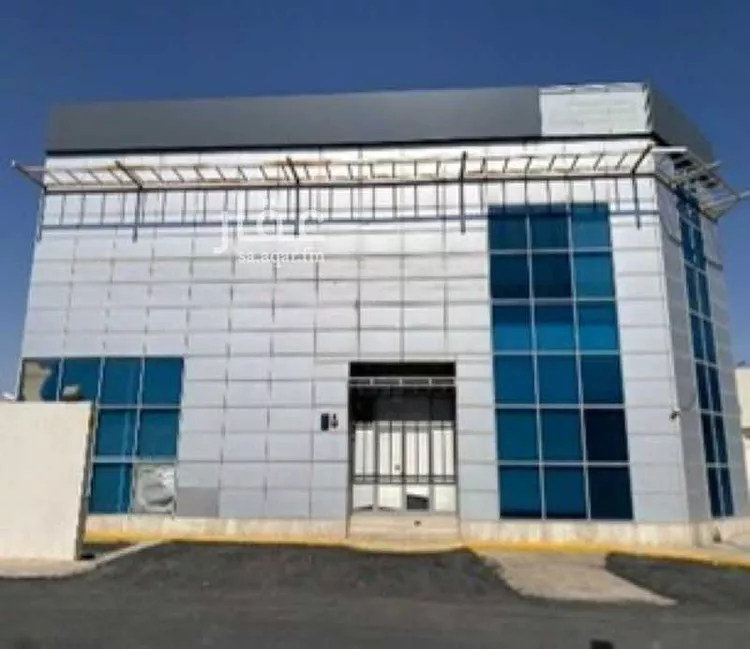 مكتب تجاري للإيجار في شارع المدينه المنوره, حي ظهرة البديعة, مدينة الرياض, منطقة الرياض صورة 2