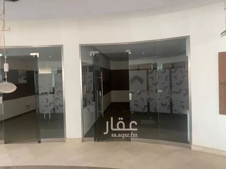 مكتب تجاري للإيجار في شارع خالد بن الوليد الفرعي, حي الشهداء, مدينة الرياض, منطقة الرياض صورة 2