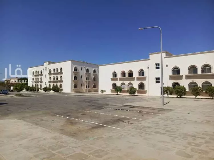 شقة للإيجار في شارع طريق مكة المكرمة, حي مكه الشماليه, مدينة مدينه الجبيل الصناعيه, المنطقة الشرقية صورة 3