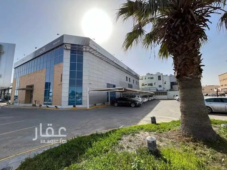 مكتب تجاري للإيجار في شارع الامير سعود بن جلوي, حي المحمدية, مدينة الاحساء, المنطقة الشرقية صورة 2