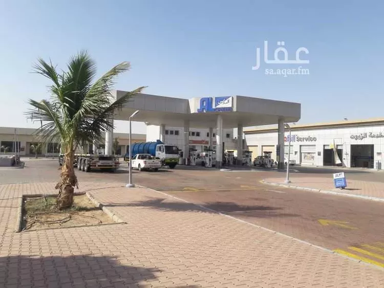 مستودع للإيجار في شارع مؤتة, مدينة ينبع, منطقة المدينة المنورة