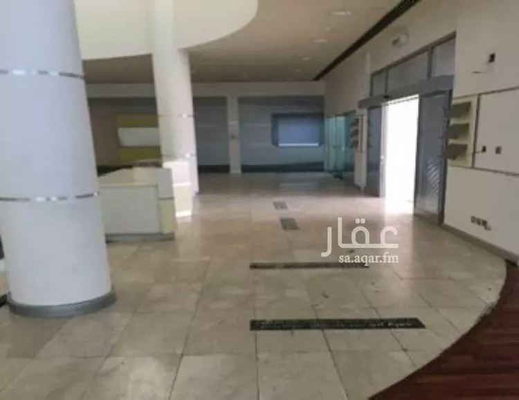 مكتب تجاري للإيجار في شارع المدينه المنوره, حي ظهرة البديعة, مدينة الرياض, منطقة الرياض صورة 3