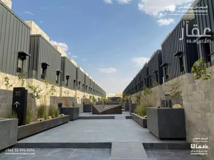 فيلا للإيجار في شارع العاصمة 54, حي العاصمة, مدينة الدرعية, منطقة الرياض