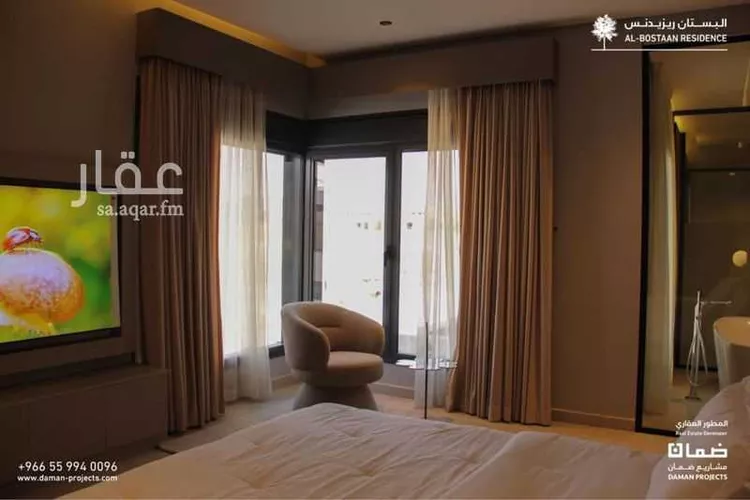 فيلا للإيجار في شارع العاصمة 54, حي العاصمة, مدينة الدرعية, منطقة الرياض صورة 2