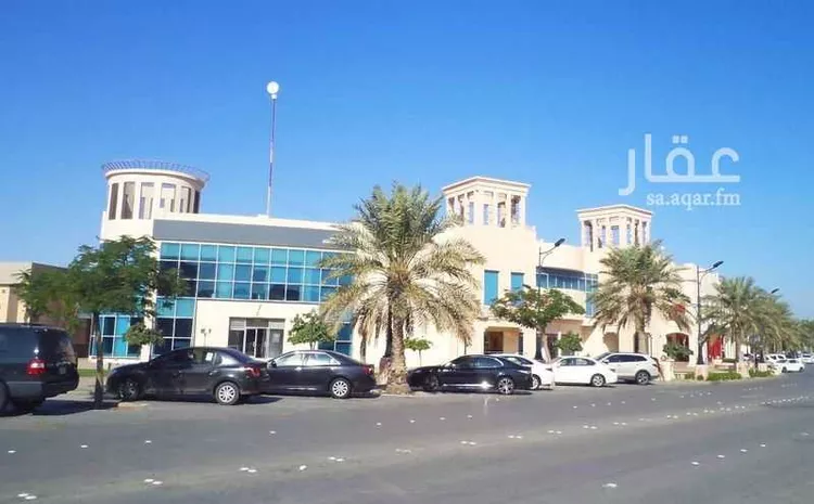 مكتب تجاري للإيجار في شارع مدينه الجبيل الصناعيه 4021, حي سدير الشمالي, مدينة مدينه الجبيل الصناعيه, المنطقة الشرقية