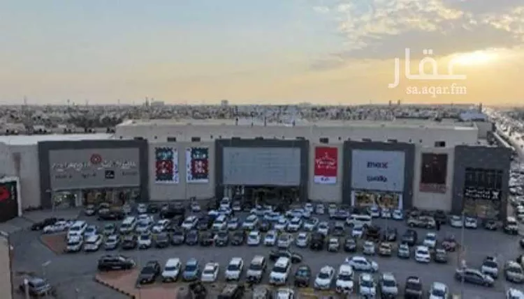 مكتب تجاري للإيجار في شارع طريق الثمامة, حي قرطبة, مدينة الرياض, منطقة الرياض