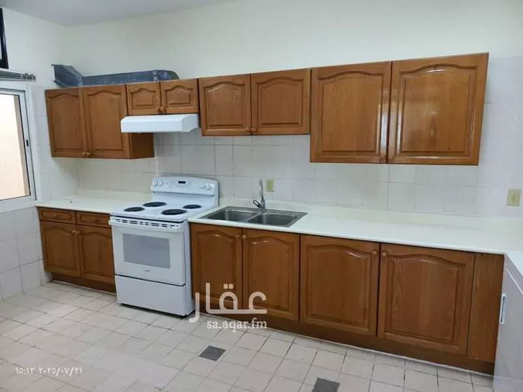 شقة للإيجار في شارع طريق مكة المكرمة, حي مكه الشماليه, مدينة مدينه الجبيل الصناعيه, المنطقة الشرقية صورة 4