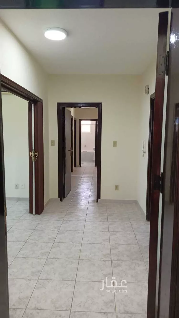 شقة للإيجار في شارع طريق مكة المكرمة, حي مكه الشماليه, مدينة مدينه الجبيل الصناعيه, المنطقة الشرقية 7