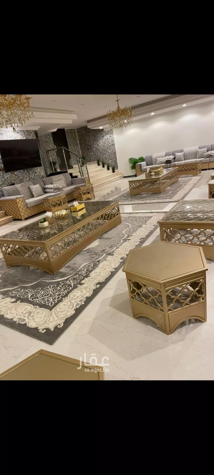 فيلا للبيع في شارع الصالح, حي قرطبة, مدينة الرياض, منطقة الرياض صورة 2