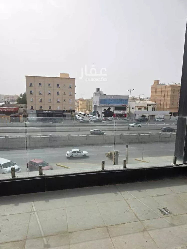 عمارة للإيجار في شارع طريق الملك عبدالله , حي الرويضة, مدينة الاحساء, المنطقة الشرقية صورة 3