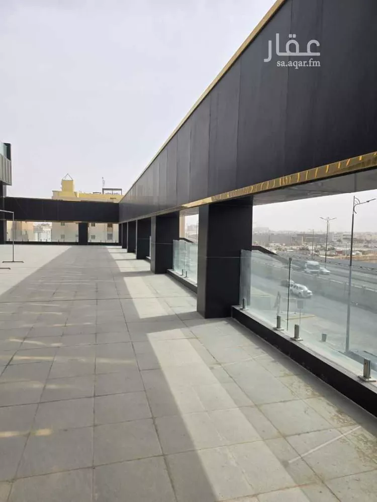 عمارة للإيجار في شارع طريق الملك عبدالله , حي الرويضة, مدينة الاحساء, المنطقة الشرقية صورة 4