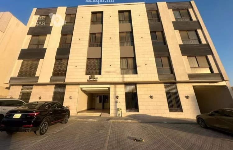شقة للإيجار في شارع أبي طاهر إسماعيل الجيطالي, حي النرجس, مدينة الرياض, منطقة الرياض 10