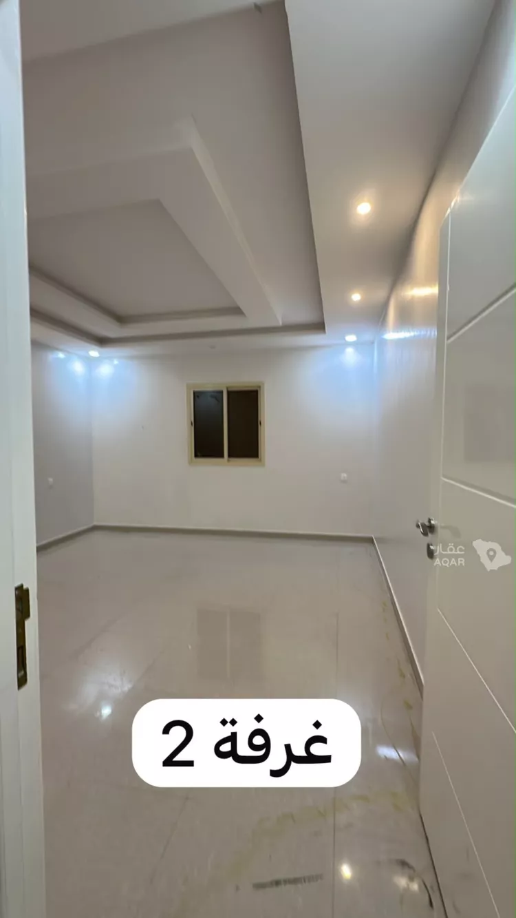 شقة للإيجار في شارع سعد بن معاذ, حي طويق, مدينة الرياض, منطقة الرياض 8