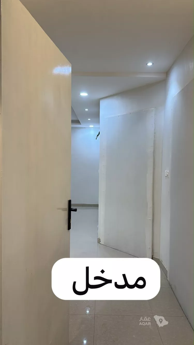 شقة للإيجار في شارع سعد بن معاذ, حي طويق, مدينة الرياض, منطقة الرياض 3