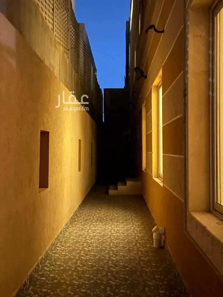 فيلا للبيع في شارع جعفر بن أحمد الرومي, حي الرحمانية, مدينة جدة, منطقة مكة المكرمة صورة 3