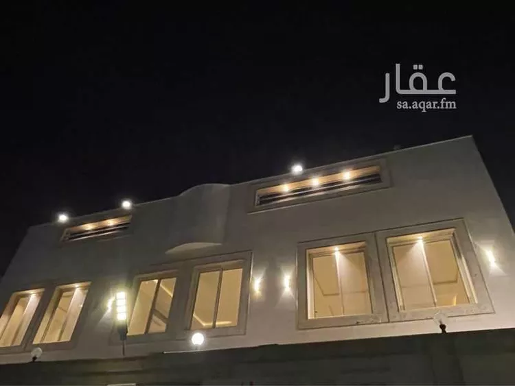 فيلا للبيع في شارع جعفر بن أحمد الرومي, حي الرحمانية, مدينة جدة, منطقة مكة المكرمة صورة 4