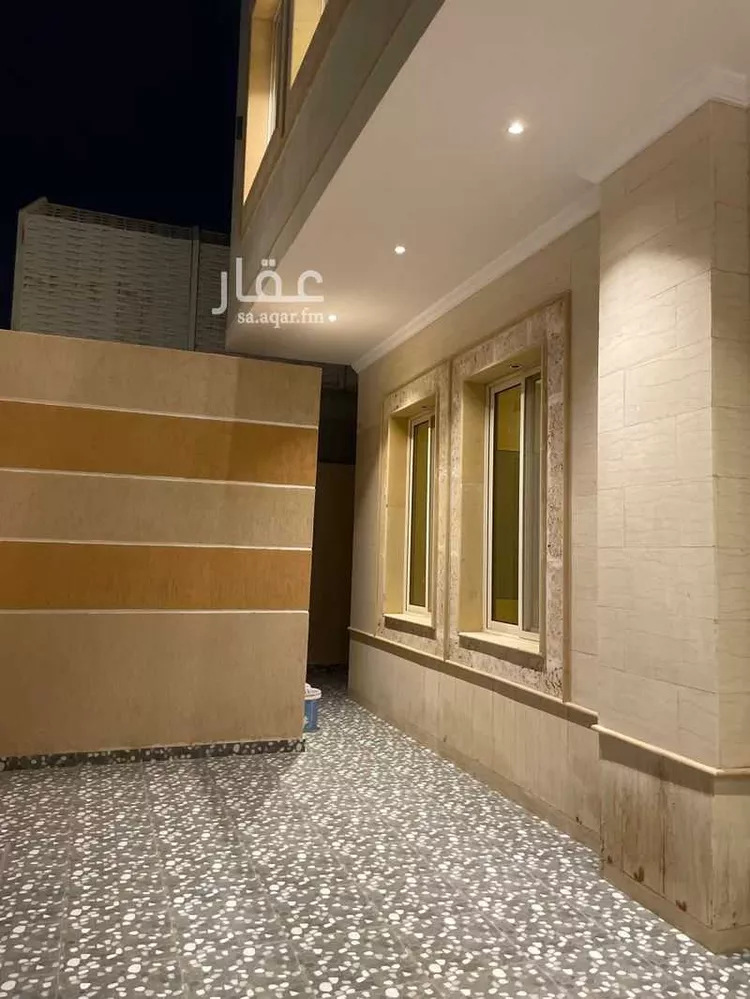 فيلا للبيع في شارع جعفر بن أحمد الرومي, حي الرحمانية, مدينة جدة, منطقة مكة المكرمة صورة 5