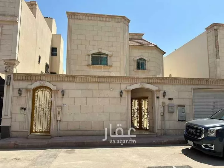 فيلا للبيع في شارع ثقيف ، حي الرحمانية ، الرياض ، منطقة الرياض