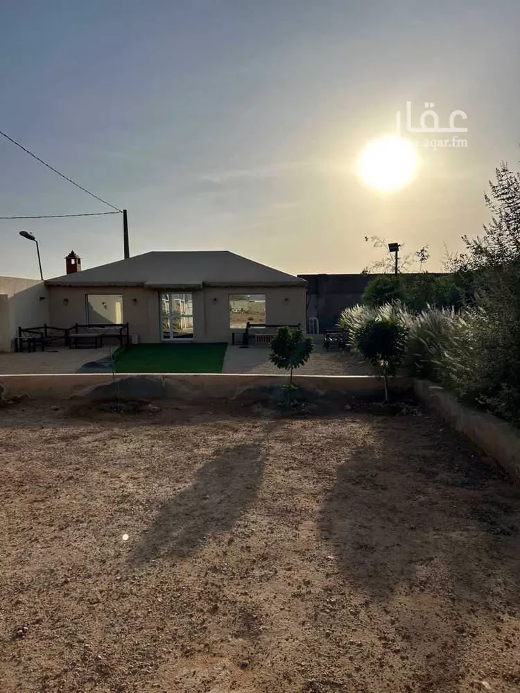 مزرعة للبيع في مدينة المزاحميه, منطقة الرياض صورة 5