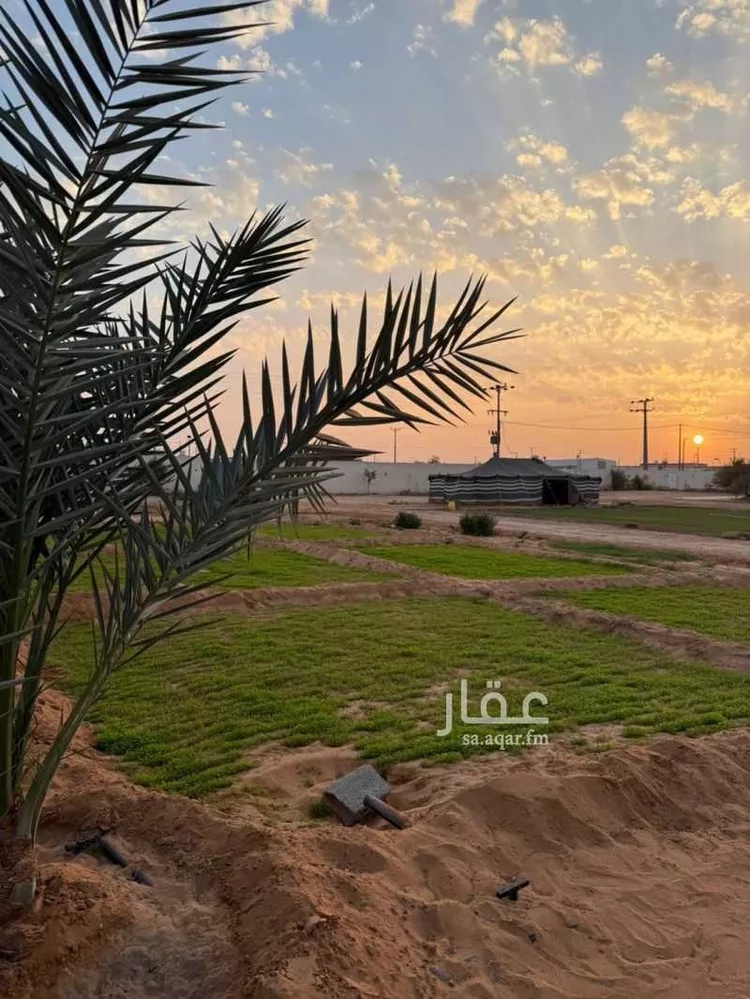 مزرعة للبيع في مدينة البدائع, منطقة الرياض صورة 5