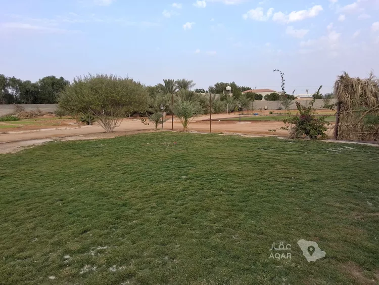 مزرعة للبيع في مدينة البدائع, منطقة الرياض صورة 2