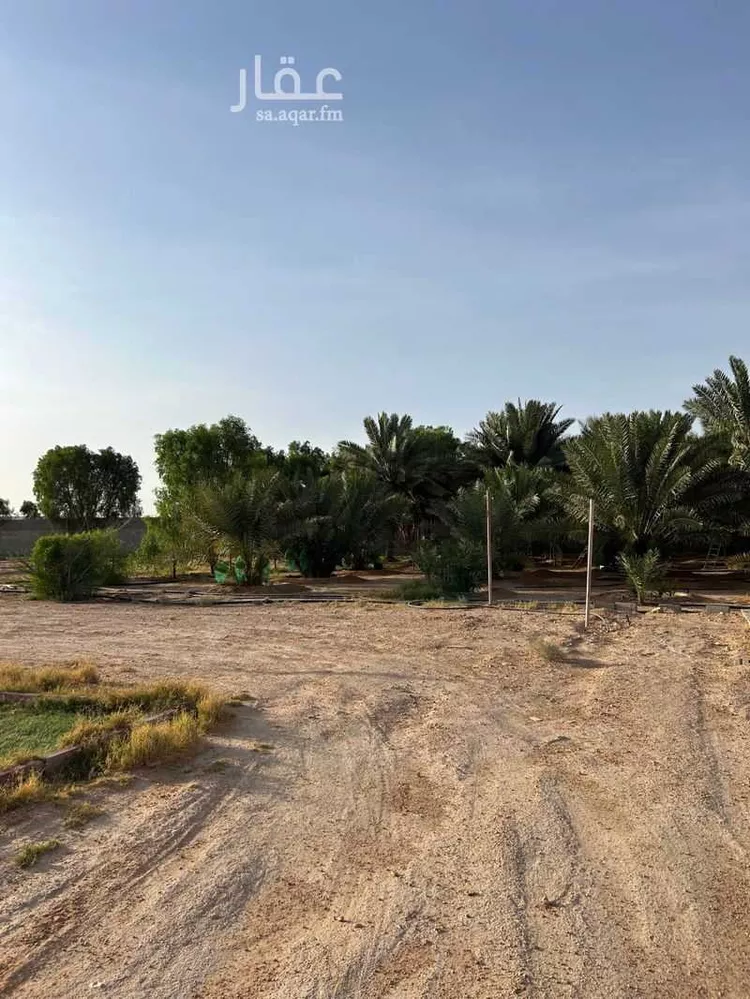 مزرعة للبيع في مدينة المزاحميه, منطقة الرياض صورة 3