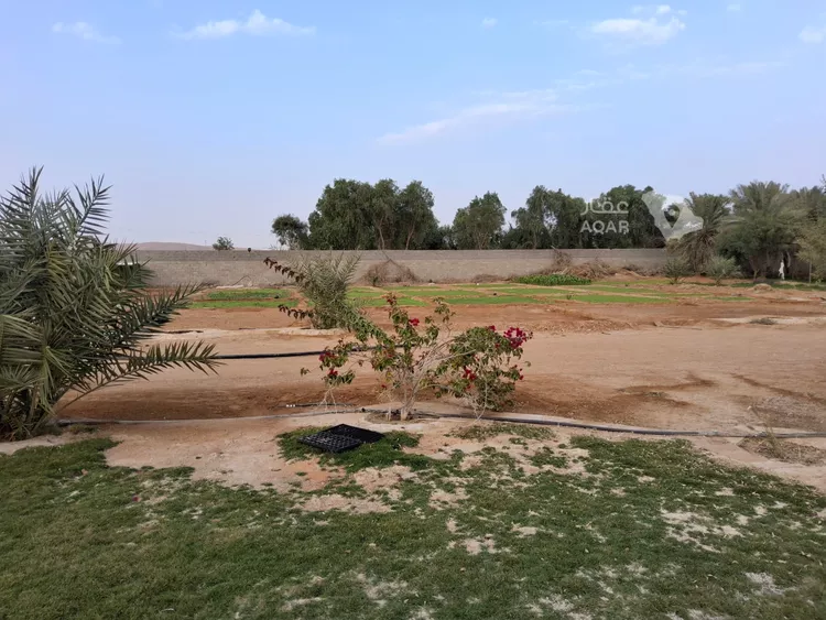 مزرعة للبيع في مدينة البدائع, منطقة الرياض 6