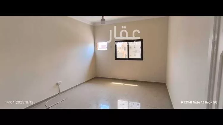 شقة للإيجار في شارع كنوز العلم, حي السلامة, مدينة جدة, منطقة مكة المكرمة صورة 3