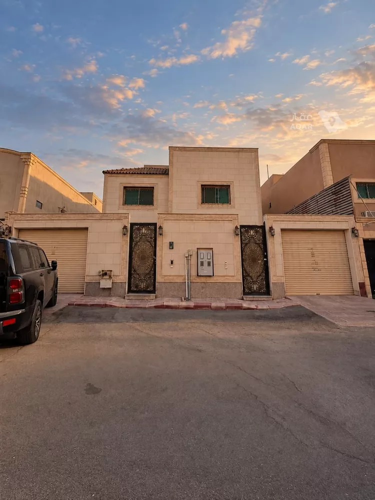 Villa for Sale in Riyadh As Sahafah