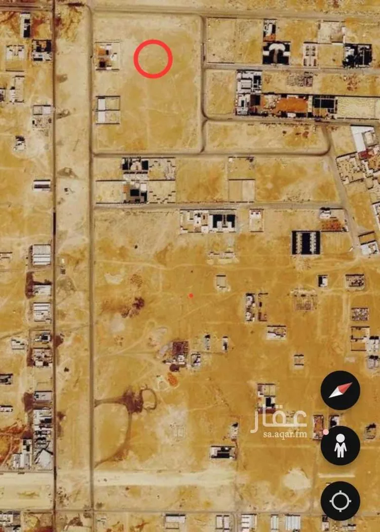أرض للبيع في شارع٢٠, حي الخير, مدينة الرياض, منطقة الرياض صورة 2