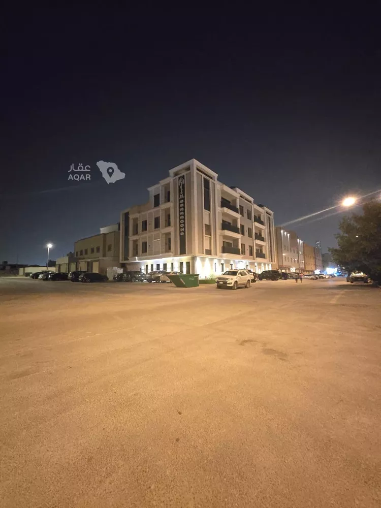 Apartment for Rent in Riyadh Al Aqiq