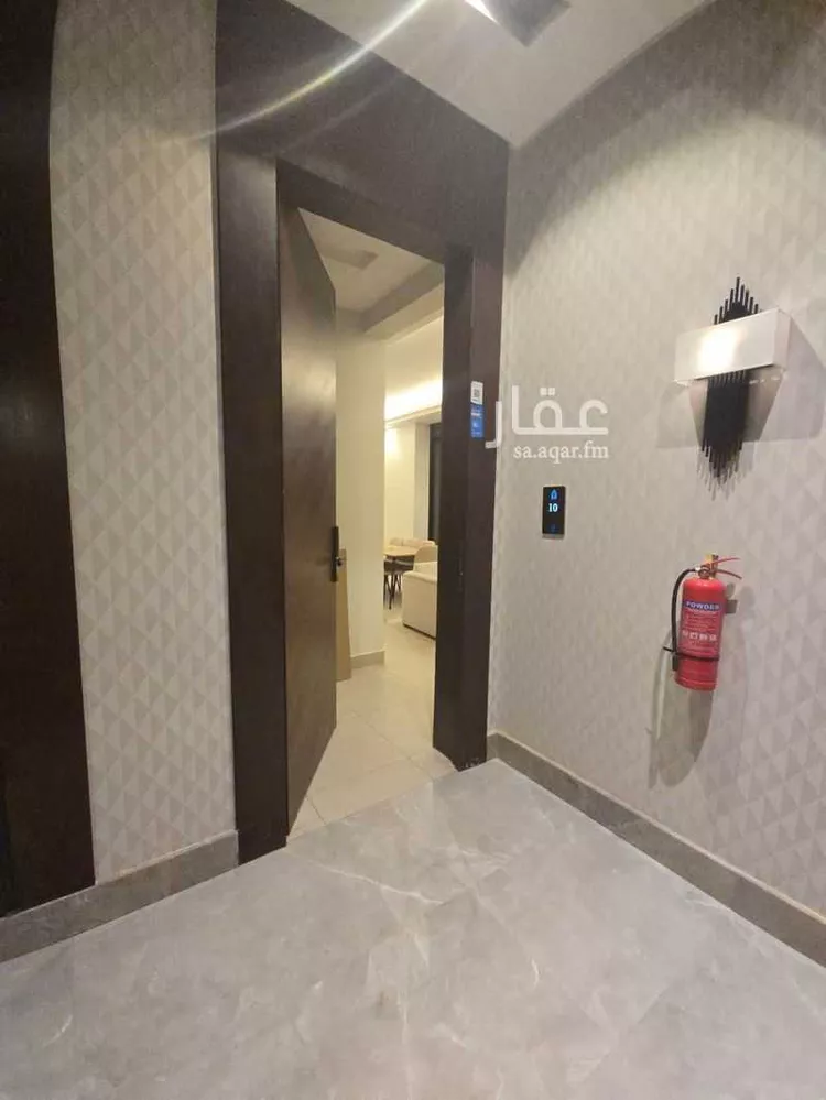 شقة للإيجار في شارع عبدالله بن سيف, حي العقيق, مدينة الرياض, منطقة الرياض