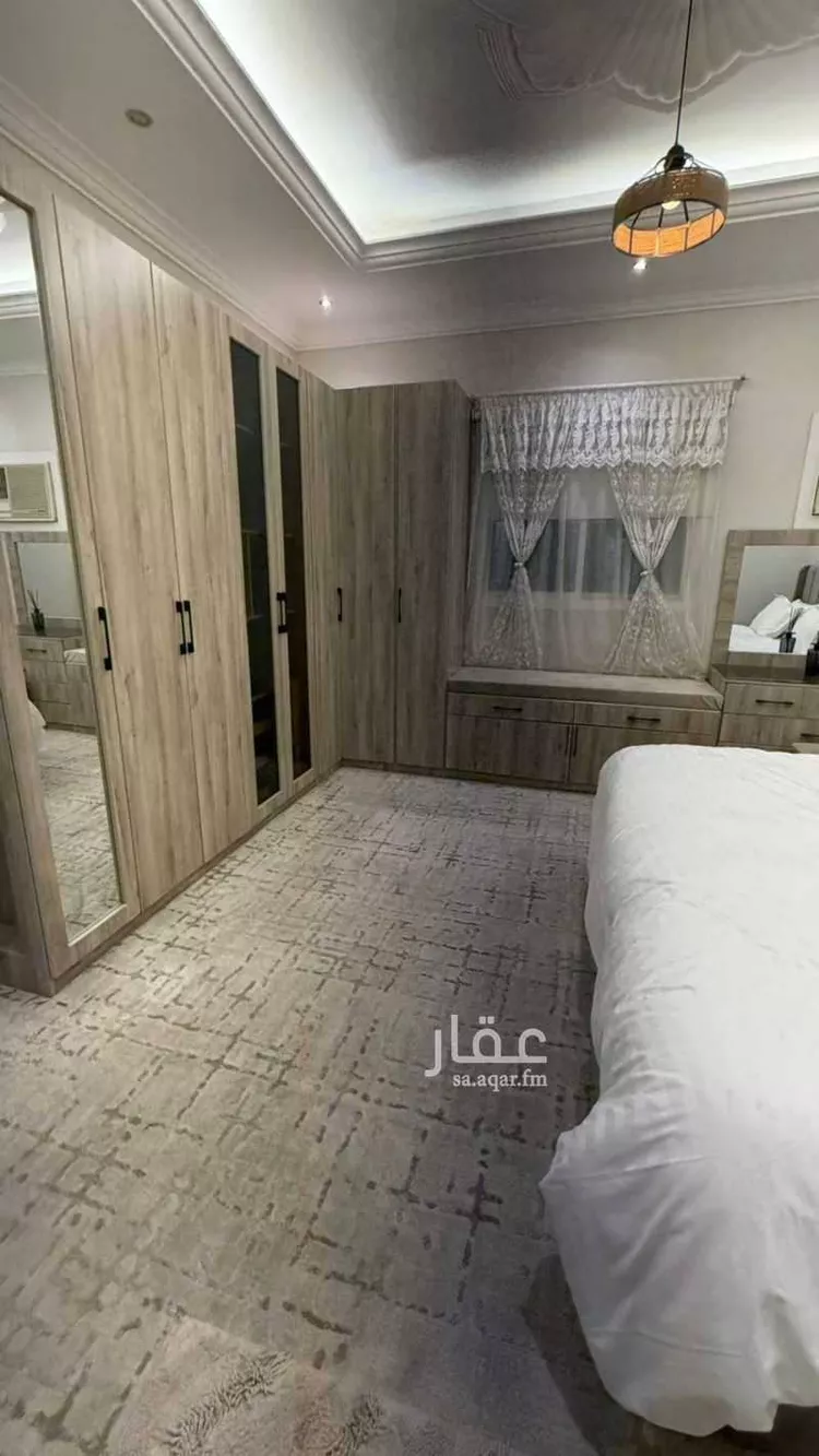 شقة مفروشة للحجز في شارع أحمد إبراهيم الطيبي ، حي النسيم ، جدة ، جدة صورة 4