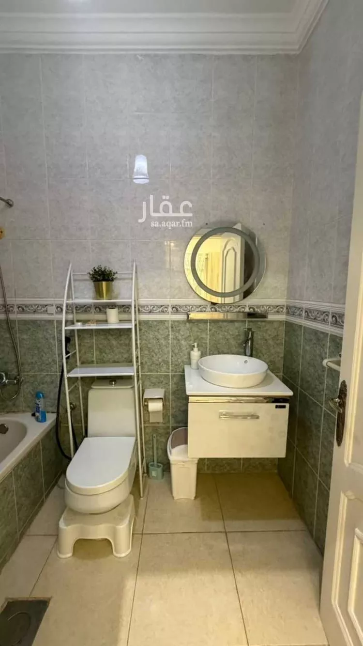 شقة مفروشة للحجز في شارع أحمد إبراهيم الطيبي ، حي النسيم ، جدة ، جدة صورة 5