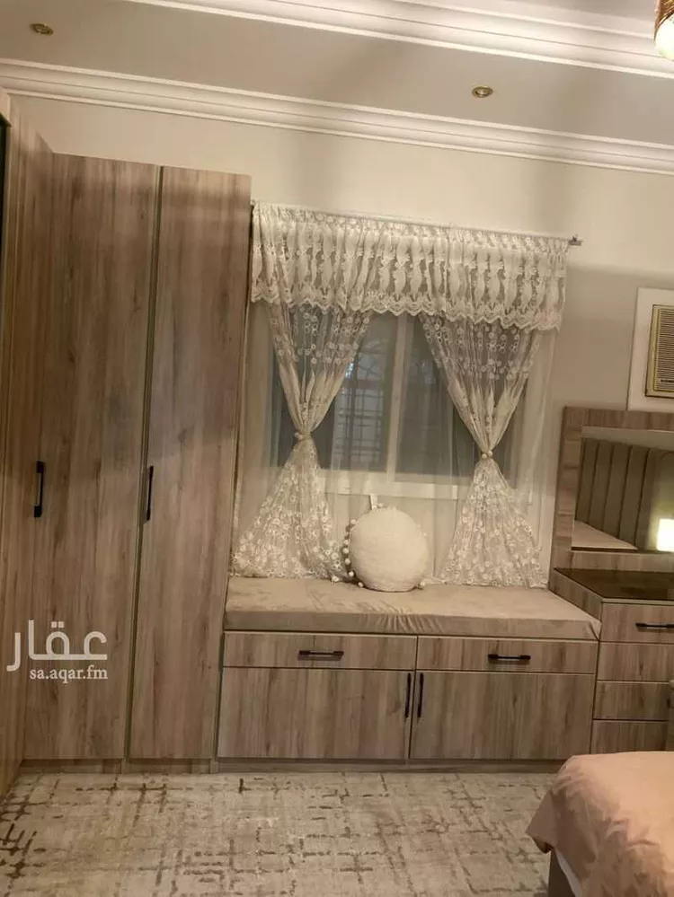 شقة مفروشة للحجز في شارع أحمد إبراهيم الطيبي ، حي النسيم ، جدة ، جدة صورة 2