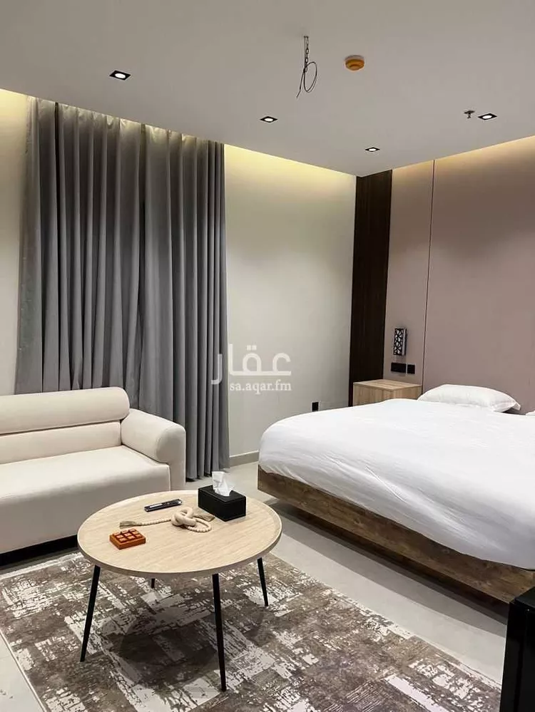 Furnished Studio for Booking in Al Khobar Al Hamra 6