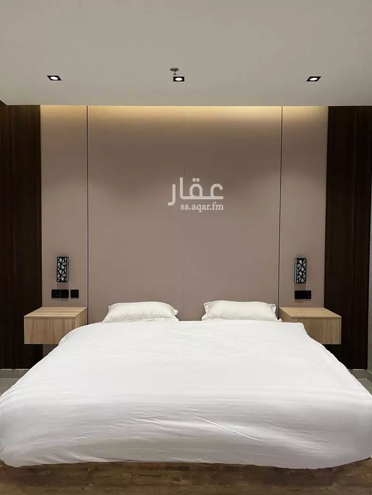 استديو مفروش للحجز في شارع سفيان بن النضر ، حي الحمراء ، الخبر ، الخبر